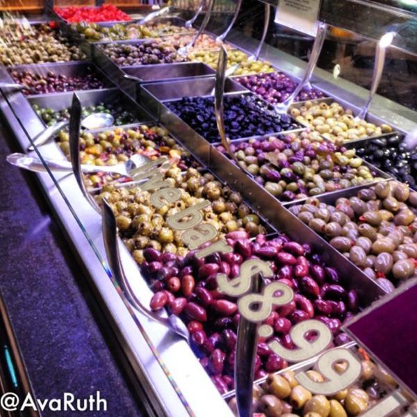 Photo taken at Whole Foods Market by Ava S. on 4/12/2012