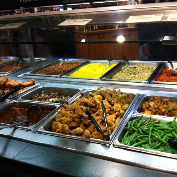 Photo taken at Whole Foods Market by Kofy on 3/7/2013