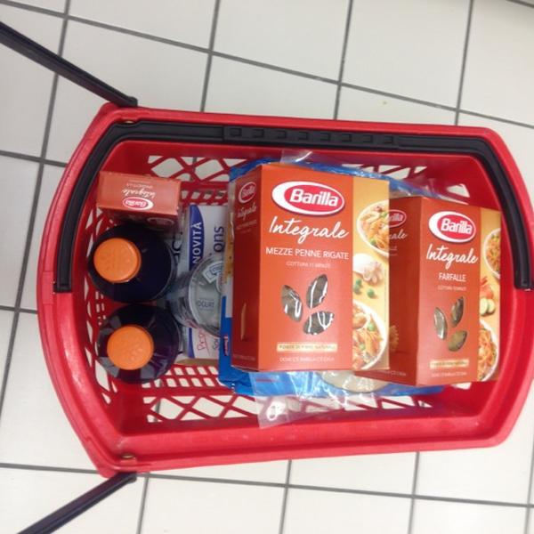 Photo taken at Bennet by Benedetta B. on 10/20/2012-意大利艾米利亚-罗马涅福林波波利十月大街 Photo taken at Bennet by Benedetta B. on 10/20/2012