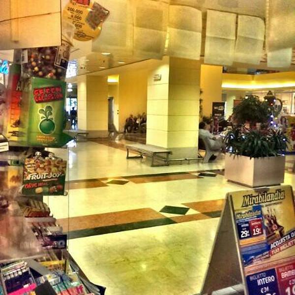 Photo taken at Bennet by Alessandro C. on 5/30/2014-意大利艾米利亚-罗马涅福林波波利十月大街 Photo taken at Bennet by Alessandro C. on 5/30/2014