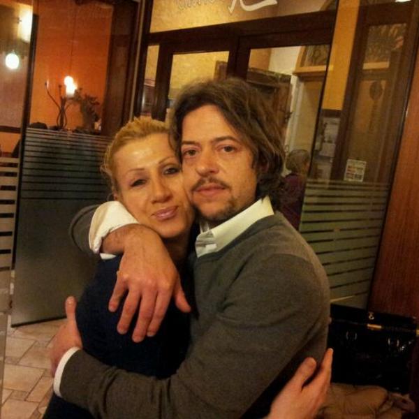 Photo taken at Bennet by Lorenzo U. on 1/29/2012-意大利艾米利亚-罗马涅福林波波利十月大街 Photo taken at Bennet by Lorenzo U. on 1/29/2012