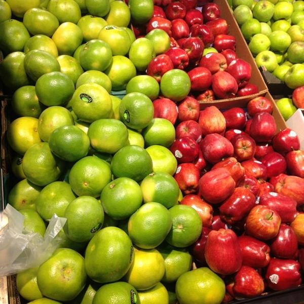 Photo taken at S-market by Rasmus S. on 12/12/2012