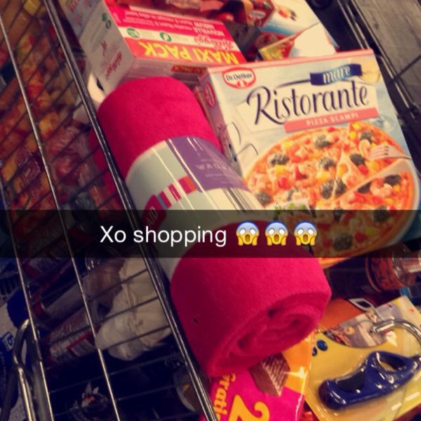 Photo taken at Colruyt by Sophie D. on 5/15/2015