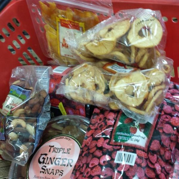 Photo taken at Trader Joe's by Tom S. on 8/4/2013-美国华盛顿州伊瑟阔吉尔曼大道西北975 Photo taken at Trader Joe's by Tom S. on 8/4/2013