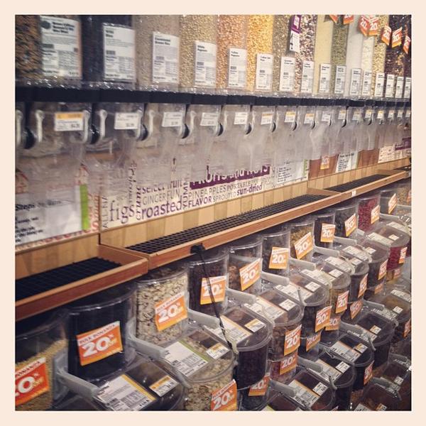 Photo taken at Whole Foods Market by Napa Valley Bitters C. on 7/18/2012