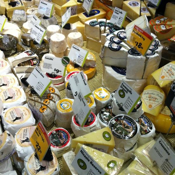 Photo taken at Whole Foods Market by Raquel B. on 9/9/2012-美国加利福尼亚州纳帕贝尔艾尔3682 Photo taken at Whole Foods Market by Raquel B. on 9/9/2012