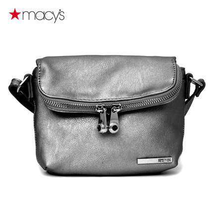Macy's女包包可调肩带单肩包Kenneth Cole Reaction2611011420 Macy's女包包可调肩带单肩包Kenneth Cole Reaction2611011420