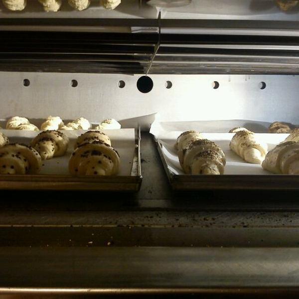 Photo taken at Albert Heijn by Kevin R. on 1/4/2012-荷兰南荷兰省鹿特丹派泼尔路151号 Photo taken at Albert Heijn by Kevin R. on 1/4/2012