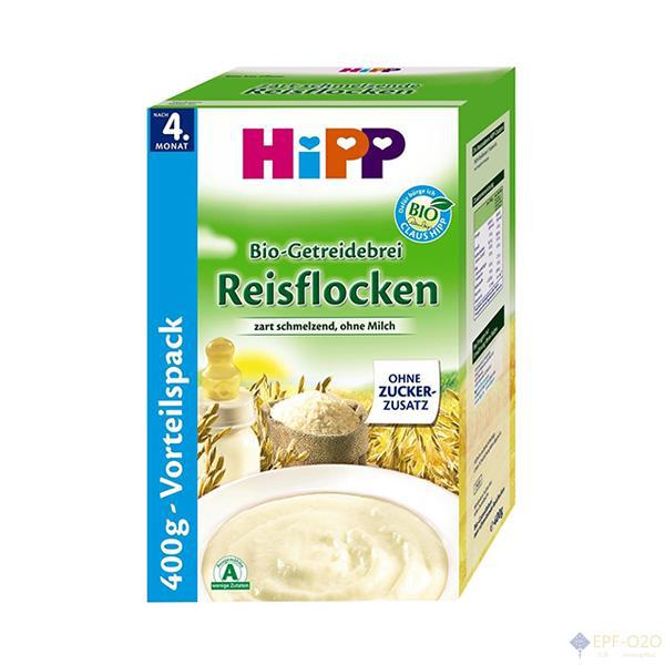 Hipp 喜宝 免敏大米米粉350g Hipp 喜宝 免敏大米米粉350g