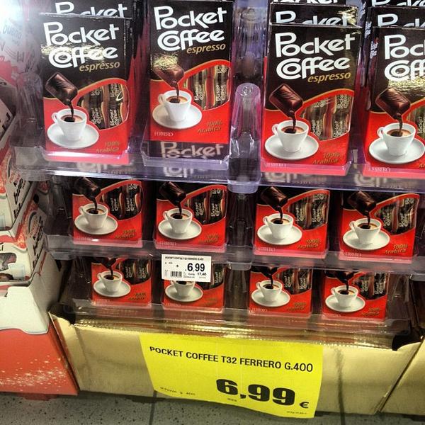 Photo taken at Interspar by Rob on 11/29/2012