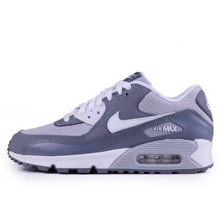 美国直邮NIKE AIR MAX 90 MESH GS 耐克女鞋跑步鞋724824-003-401