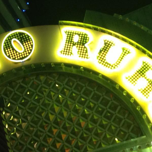 Photo taken at Casino Ruhl by Adrien A. on 7/21/2014