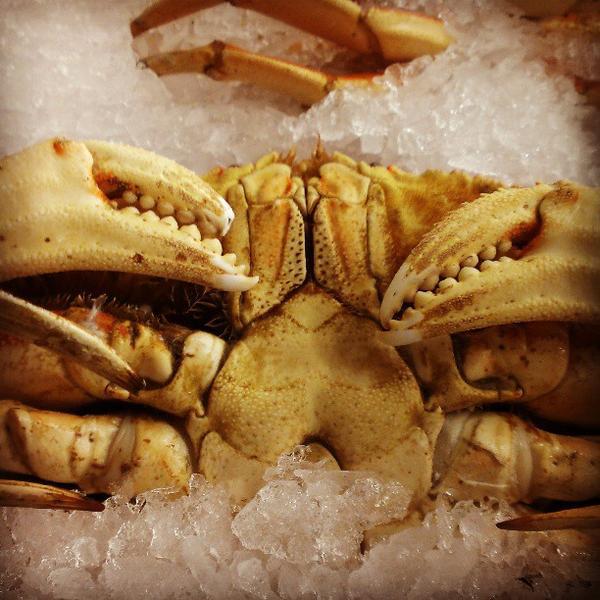 Photo taken at Whole Foods Market by FreshFoodLA: W. on 3/15/2013