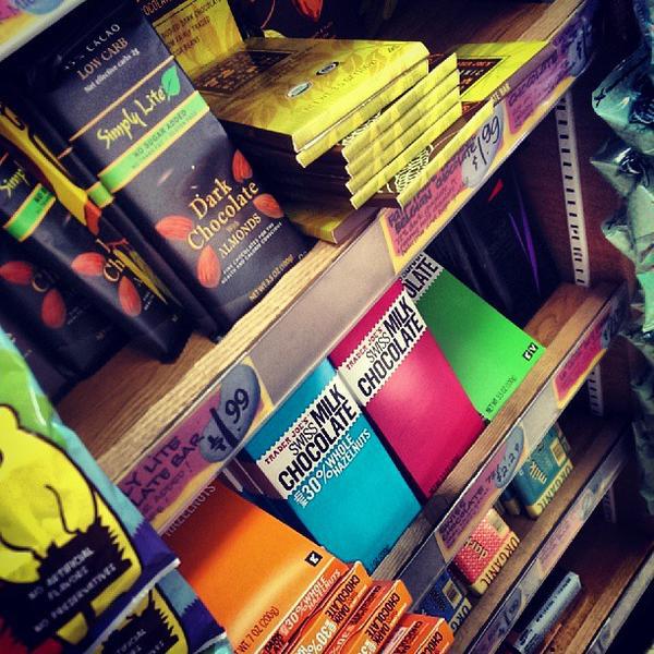 Photo taken at Trader Joe's by Michael L. on 8/24/2013