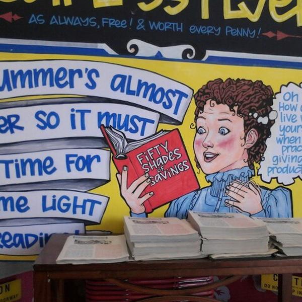 Photo taken at Trader Joe's by Keisha H. on 9/2/2013