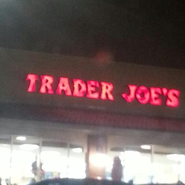 Photo taken at Trader Joe's by Annette Q. on 12/26/2012