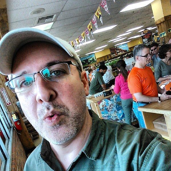 Photo taken at Trader Joe's by Michael L. on 6/15/2013