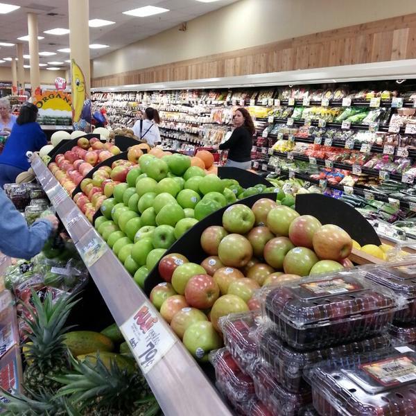 Photo taken at Trader Joe's by Andrew S. on 6/11/2013