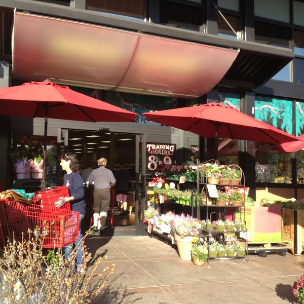 Photo taken at Trader Joe's by Jessica L. on 5/15/2013