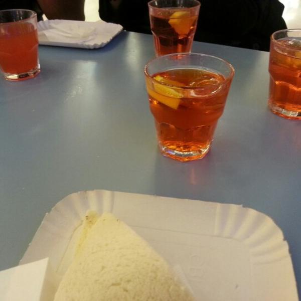 Photo taken at Auchan by Alessia Lexie B. on 9/29/2012-意大利威尼斯唐托萨托街22 Photo taken at Auchan by Alessia Lexie B. on 9/29/2012