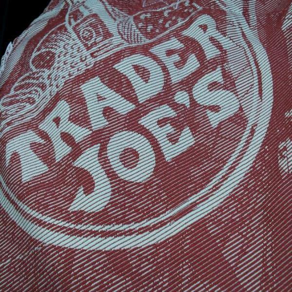Photo taken at Trader Joe's by Marci V. on 3/10/2012