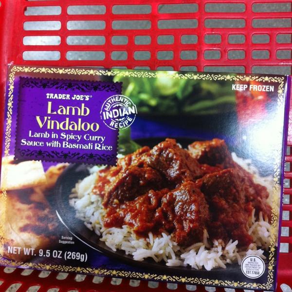 Photo taken at Trader Joe's by Jeff P. on 1/4/2014