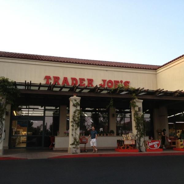 Photo taken at Trader Joe's by Ratna G. on 7/2/2013