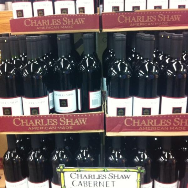 Photo taken at Trader Joe's by Sarah L. on 1/7/2012