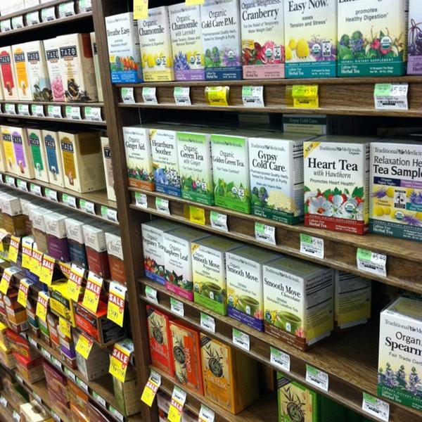 Photo taken at Whole Foods Market by Joseph T. on 2/23/2012