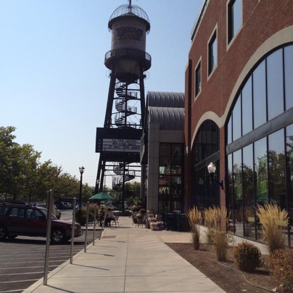 Photo taken at Whole Foods Market by Maria on 9/17/2012