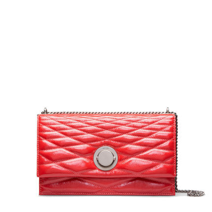 正品直邮Bally巴利2016新款女包小牛皮单肩包000000006203679001 正品直邮Bally巴利2016新款女包小牛皮单肩包000000006203679001