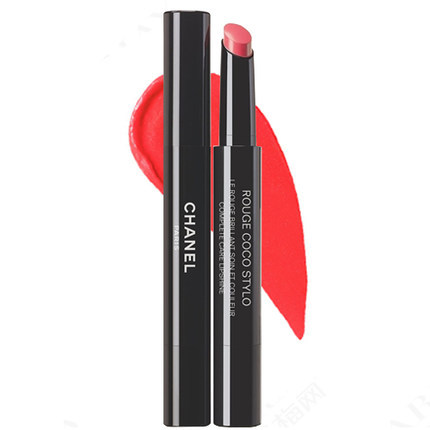 CHANEL香奈儿细管润色唇膏口红coco 206/212/204/208春季新品代购