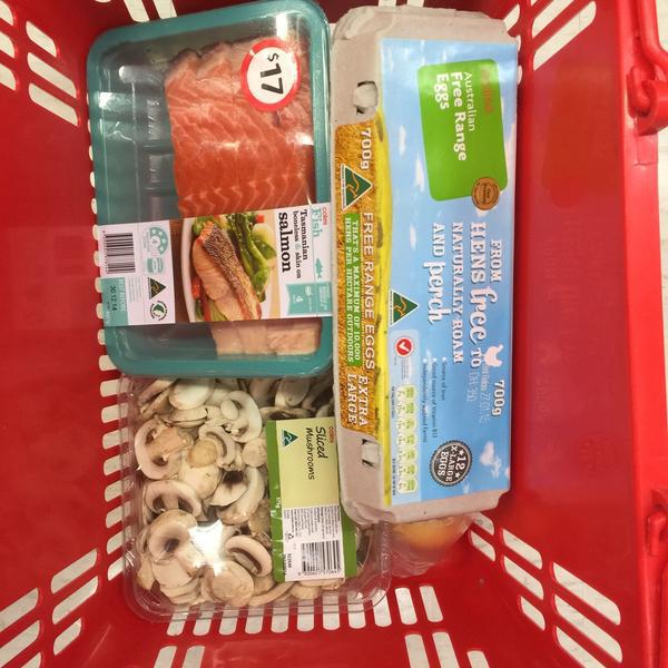 Photo taken at Coles by Adam M. on 12/24/2014-澳大利亚昆士兰州布里斯班新农场梅瑟路85 Photo taken at Coles by Adam M. on 12/24/2014