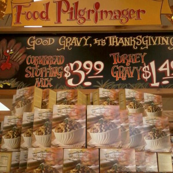 Photo taken at Trader Joe's by Jill M. on 11/9/2011-美国加利福尼亚州佩塔卢马麦克道尔大道南169 Photo taken at Trader Joe's by Jill M. on 11/9/2011