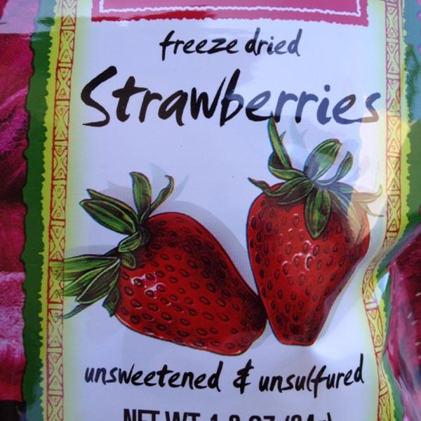 Photo taken at Trader Joe's by Don F. on 5/12/2012-美国加利福尼亚州佩塔卢马麦克道尔大道南169 Photo taken at Trader Joe's by Don F. on 5/12/2012