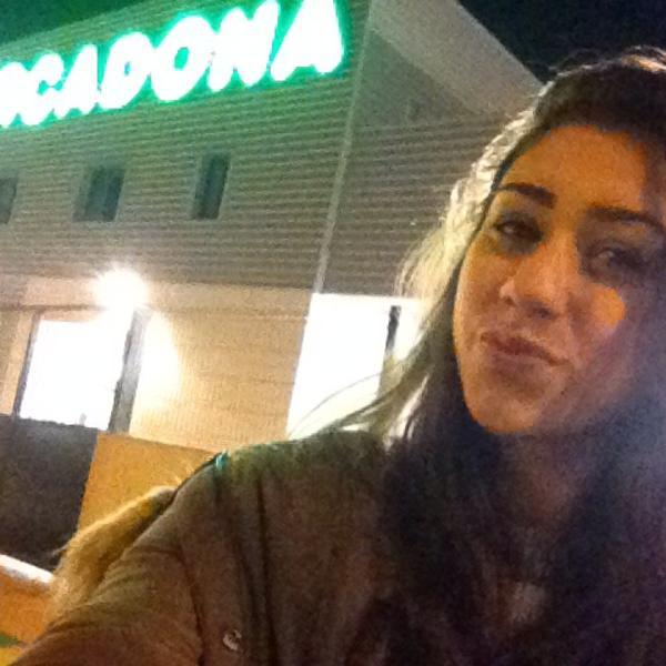 Photo taken at Mercadona by Úrsula M. on 11/18/2013