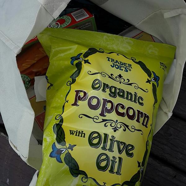 Photo taken at Trader Joe's by Fong Y. on 12/17/2014