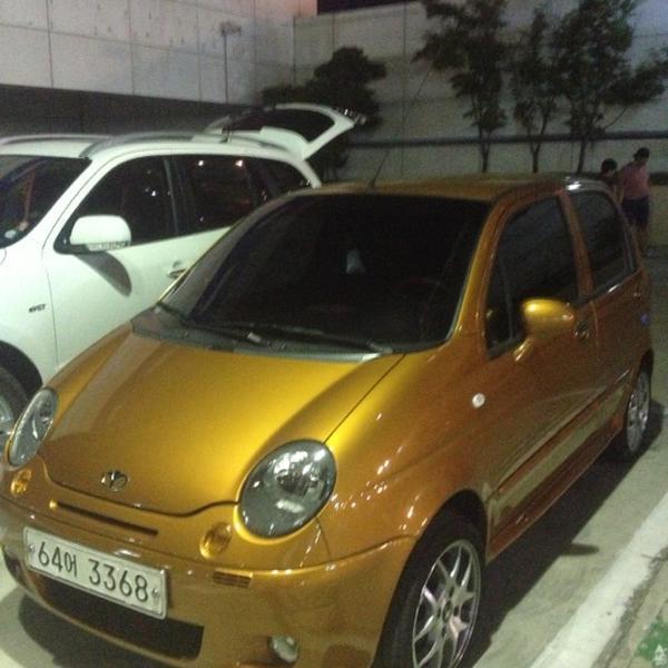 Photo taken at 홈플러스 (Home plus) by SoonHo K. on 9/29/2012-釜山广域市莲堤体育中心 Photo taken at 홈플러스 (Home plus) by SoonHo K. on 9/29/2012