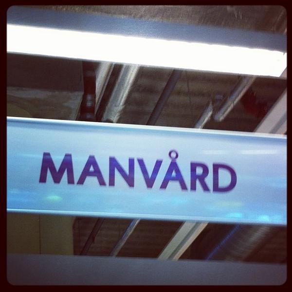 Photo taken at ICA Kvantum Emporia by Svante A. on 6/16/2013