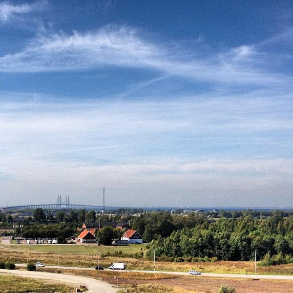 Photo taken at ICA Kvantum Emporia by Nina on 9/8/2013