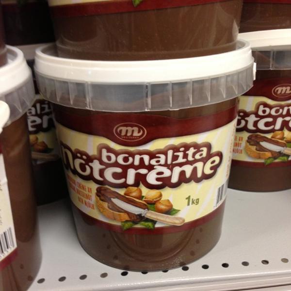 Photo taken at ICA Kvantum Emporia by Magnus W. on 11/4/2012