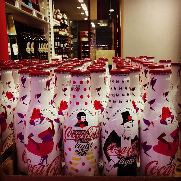 Photo taken at Monoprix by HJ on 6/12/2013