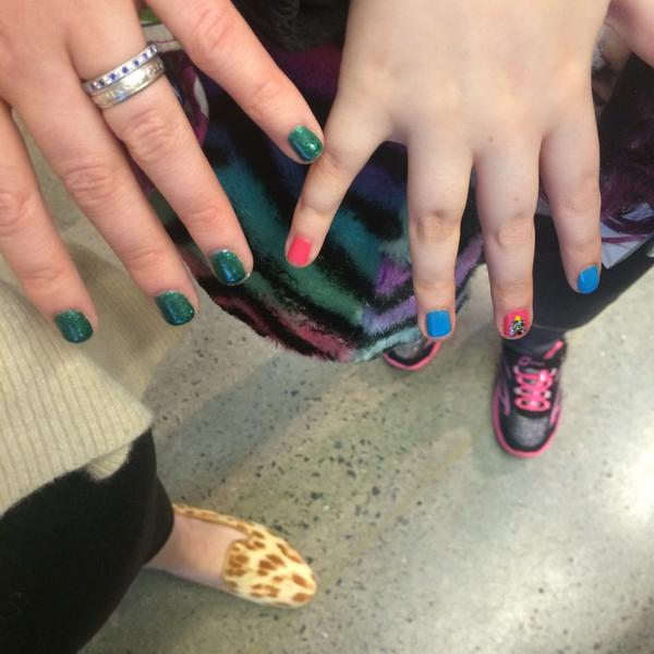 Photo taken at Whole Foods Market by 