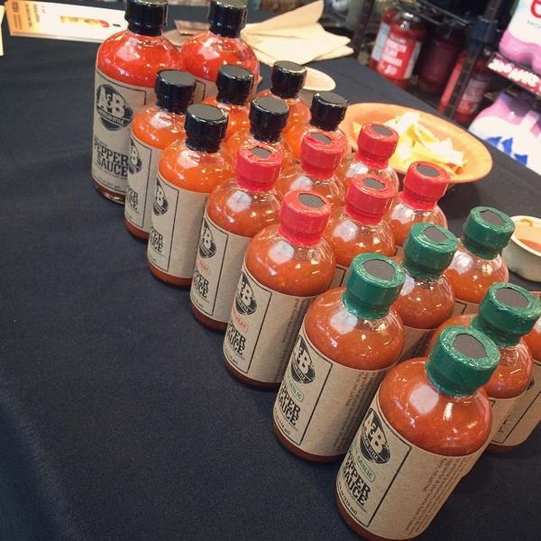 Photo taken at Whole Foods Market by A&amp;B American Style on 8/13/2014