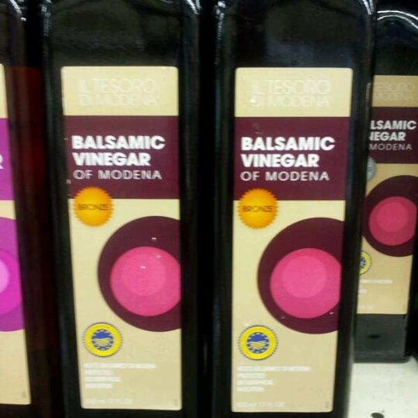 Photo taken at Whole Foods Market by Rosario S. on 4/18/2012