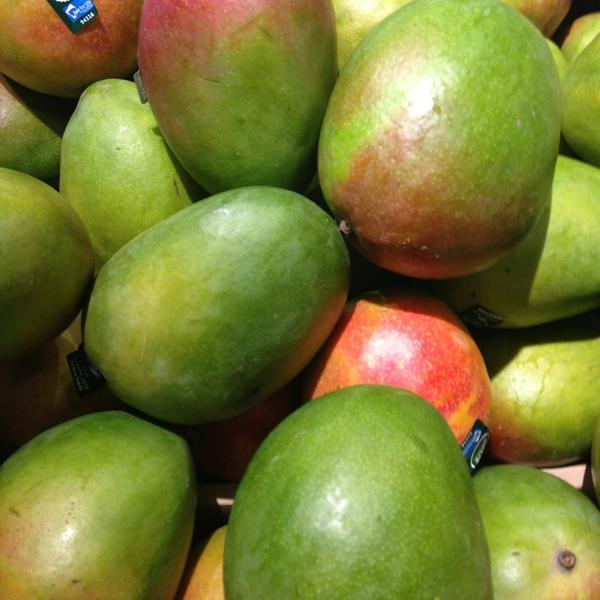 Photo taken at Whole Foods Market by Ricky S. on 1/28/2013