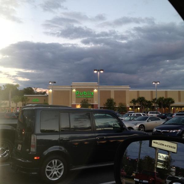 Photo taken at Publix by Chris K. on 11/7/2012