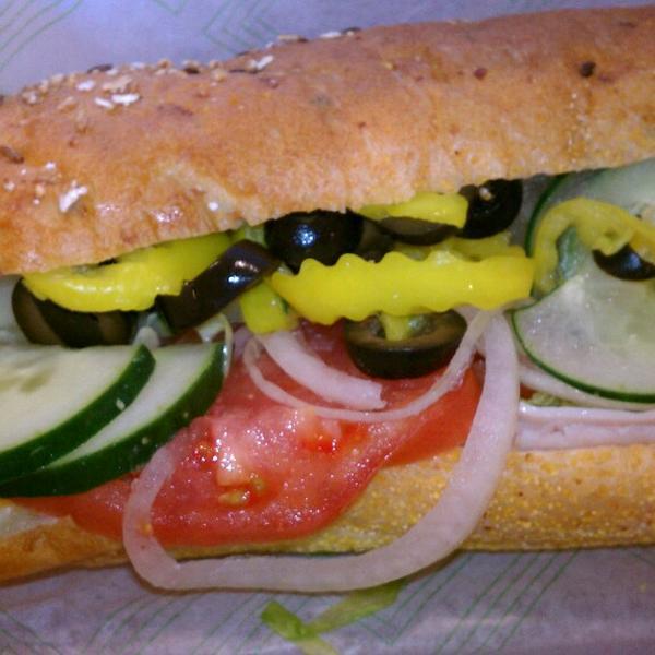 Photo taken at Publix by Eric F. on 2/28/2013