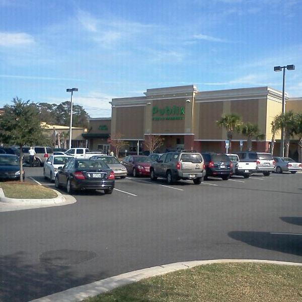 Photo taken at Publix by Jennifer N. on 12/4/2011
