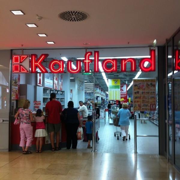 Kaufland图片库 Kaufland图片库